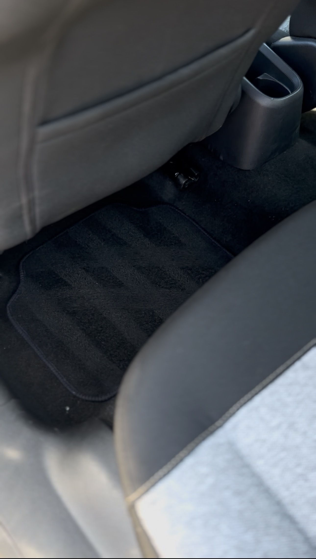 Basic Interior Detail